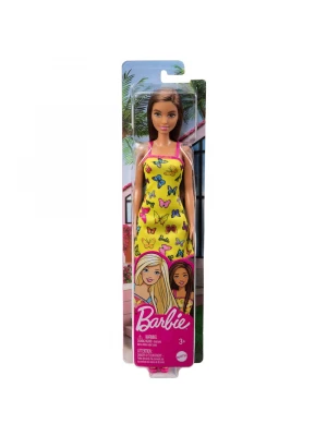 Şık Barbie Bebek HBV08