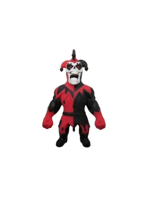 Sunman Monster Flex Süper Esnek Figür S5 15 cm Jester
