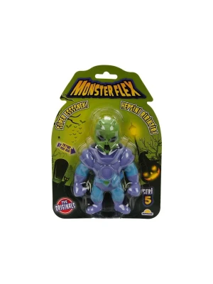 Sunman Monster Flex Süper Esnek Figür S5 15 cm Martian