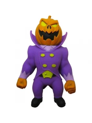 Sunman Monster Flex Süper Esnek Figür S5 15 cm Pumpkin Head