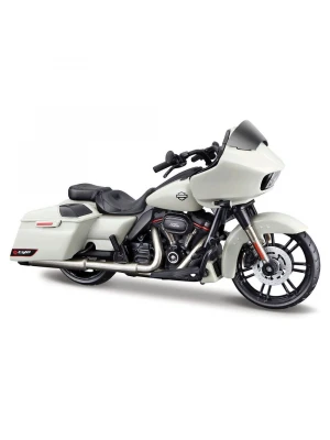 Maisto 1/18 Harley-Davidson 2018 CVO Road Glide Motosiklet