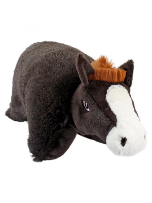 At Katlanır Yastık Peluş