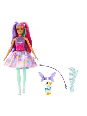 Barbie a Touch of Magic Karakter Bebekler HLC35