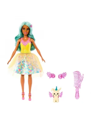 Barbie a Touch of Magic Karakter Bebekler HLC36