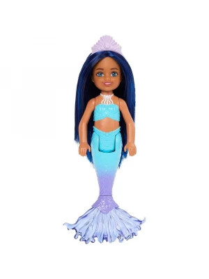 Barbie Chelsea Prenses Bebekler HLC15