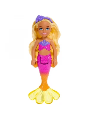 Barbie Chelsea Prenses Bebekler HLC16