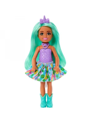 Barbie Chelsea Prenses Bebekler HLC17