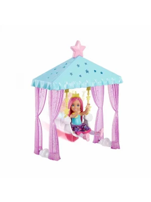 Barbie Dreamtopia Chelsea Oyun Alanı HLC27