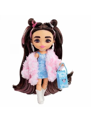 Barbie Extra Mini Bebekler HKP90