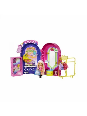 Barbie Extra Mini Butik HHN15