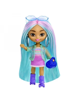 Barbie Extra Mini Mini Bebekler HLN45