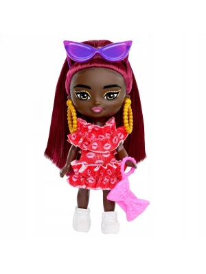 Barbie Extra Mini Mini Bebekler HLN47
