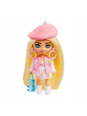Barbie Extra Mini Mini Bebekler HLN48