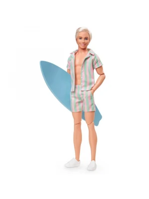Barbie Movie - Ken Bebek