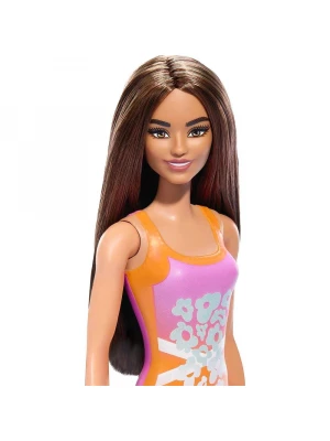 Barbie Plajda Bebekleri HPV21