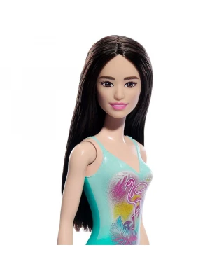 Barbie Plajda Bebekleri HPV22