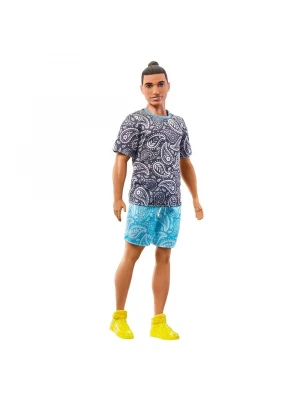 Barbie Yakışıklı Ken Bebekler 204