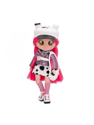Cry Babies BFF Bebekler Seri 1 - Dotty