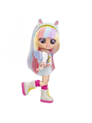 Cry Babies BFF Bebekler Seri 1 - Jenna