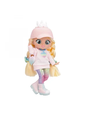 Cry Babies BFF Bebekler Seri 1 - Stella