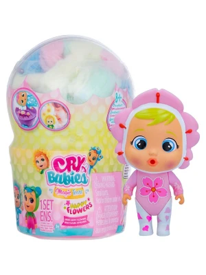 Cry Babies Magic Tears Happy Flowers