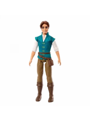 Disney Prens Bebekler HLV98 - Flynn Rider