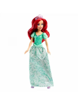 Disney Prenses Ana Karakter Bebekler - Ariel HLW10