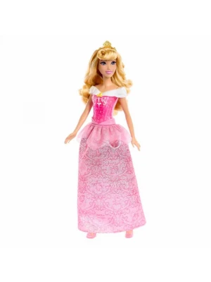 Disney Prenses Ana Karakter Bebekler - Aurora HLW09