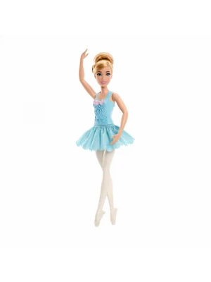 Disney Prenses Balerin Bebekler HLV93 - Cinderella