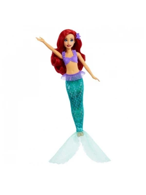 Disney Prenses Deniz Kızına Dönüşebilen Ariel HMG49