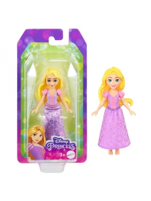 Disney Prenses Mini Bebekler HLW70 - Rapunzel
