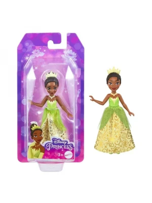 Disney Prenses Mini Bebekler HLW71 - Tiana