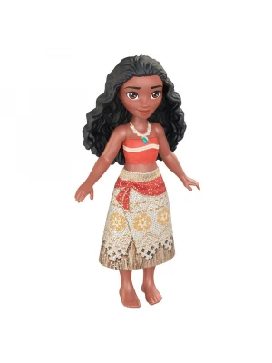 Disney Prenses Mini Bebekler HLW72 - Moana