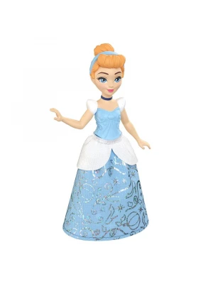 Disney Prenses Mini Bebekler HLW73 - Cindirella