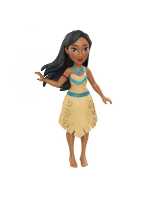 Disney Prenses Mini Bebekler HLW74 - Pocahontas