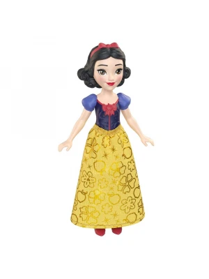 Disney Prenses Mini Bebekler HLW75 - Pamuk Prenses