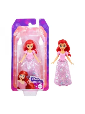 Disney Prenses Mini Bebekler HLW77 - Ariel