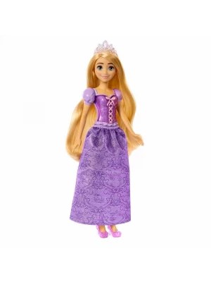 Disney Prenses Rapunzel HLW03
