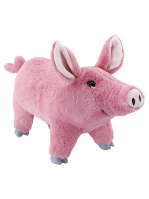 Domuz 35 cm Peluş Oyuncak