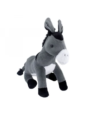 Eşek 45 cm Peluş Oyuncak