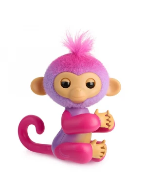 Fingerlings Figürler - Charli