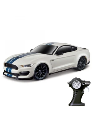 Ford Shelby GT350 Uzaktan Kumandalı Araba 1/24