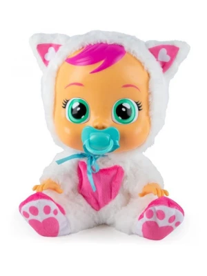 Giochi Preziosi Cry Babies Aglayan Daisy Cyb41000 91658, Ağlayan Bebek Daisy
