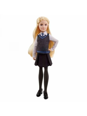 Harry Potter Luna Lovegood ve Patronus