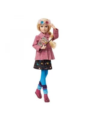 Harry Potter ve Sırlar Odası Karakterleri GNR32 - Luna Lovegood