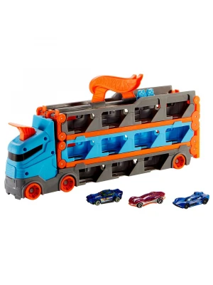 Hot Wheels Sürat Pistli Tır