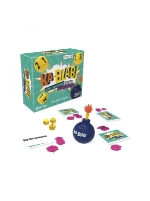 Ka-Blab