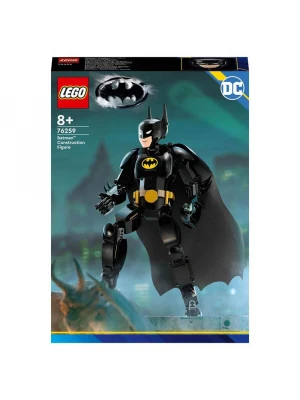 LEGO Batman Yapım Figürü 76259