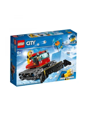 LEGO City Kar Ezme Aracı 60222