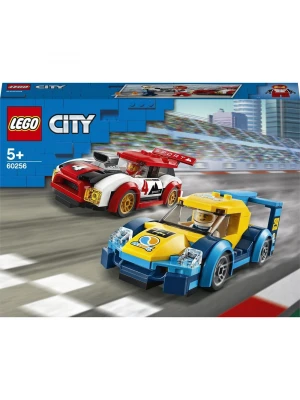 LEGO City Yarış Arabaları 60256